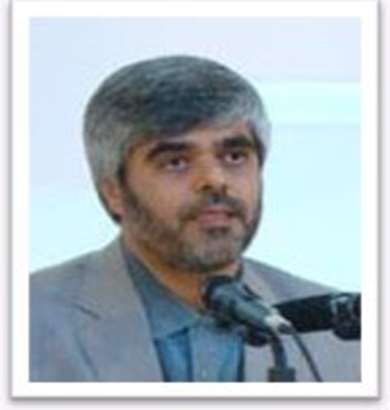 Dr Dariush Telvari